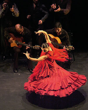 Flamenco