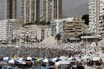 Benidorm