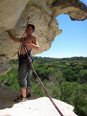 tecnica escalada