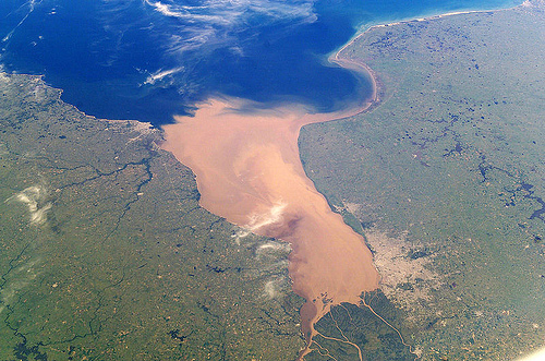 Region de la yerba mate