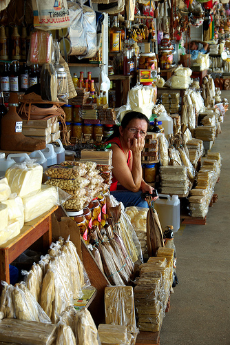 alimentos procesados